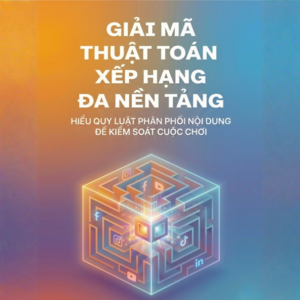 [EBOOK] Giải Mã Thuật Toán Xếp Hạng Đa Nền Tảng