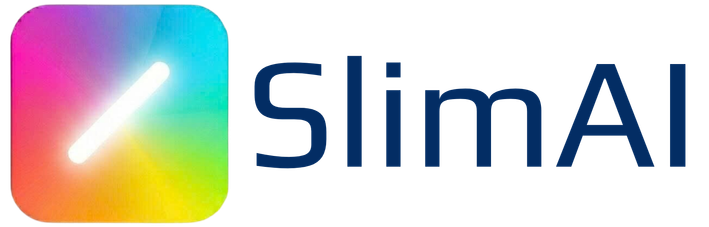 SlimAI Logo
